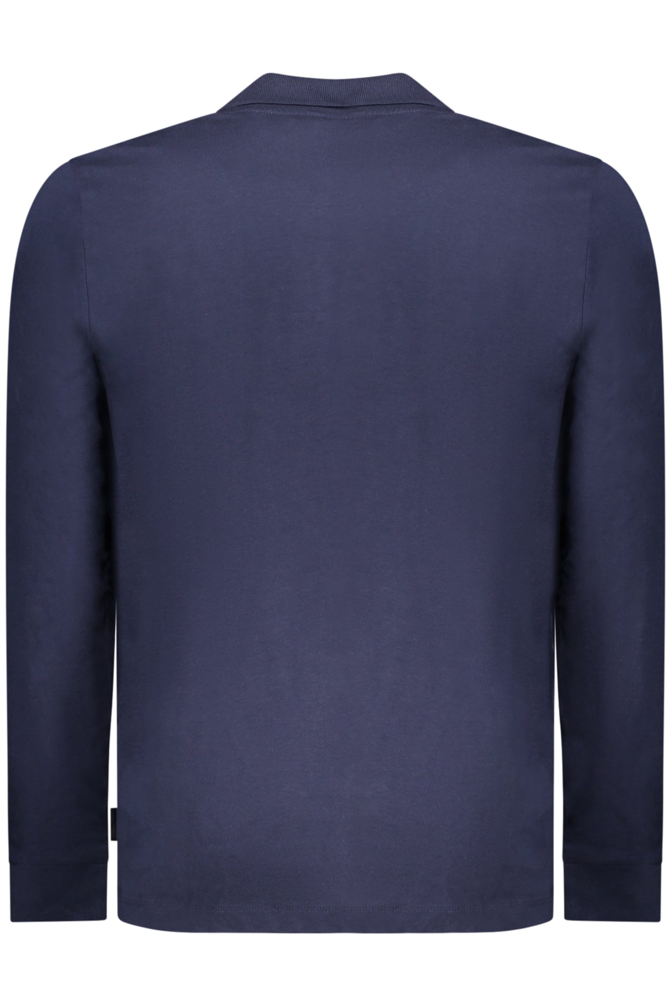 U.S. GRAND MANICHE LUNGHE UOMO BLU TAGLIA = L