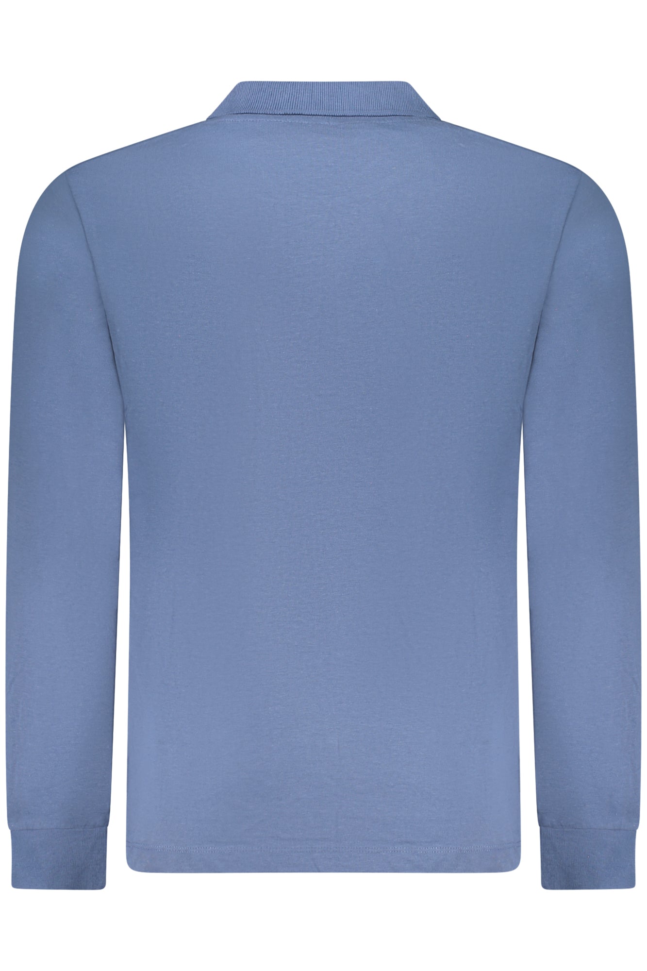 U.S. GRAND MANICHE LUNGHE UOMO BLU TAGLIA = L