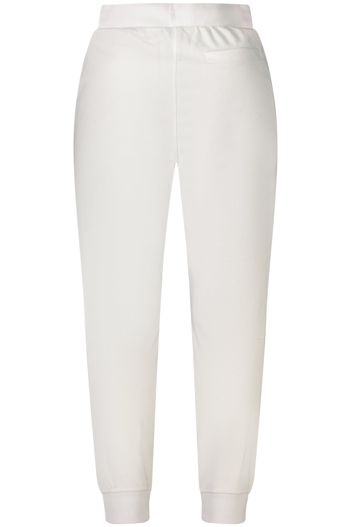 U.S. GRAND PANTALONE UOMO BIANCO TAGLIA = XL