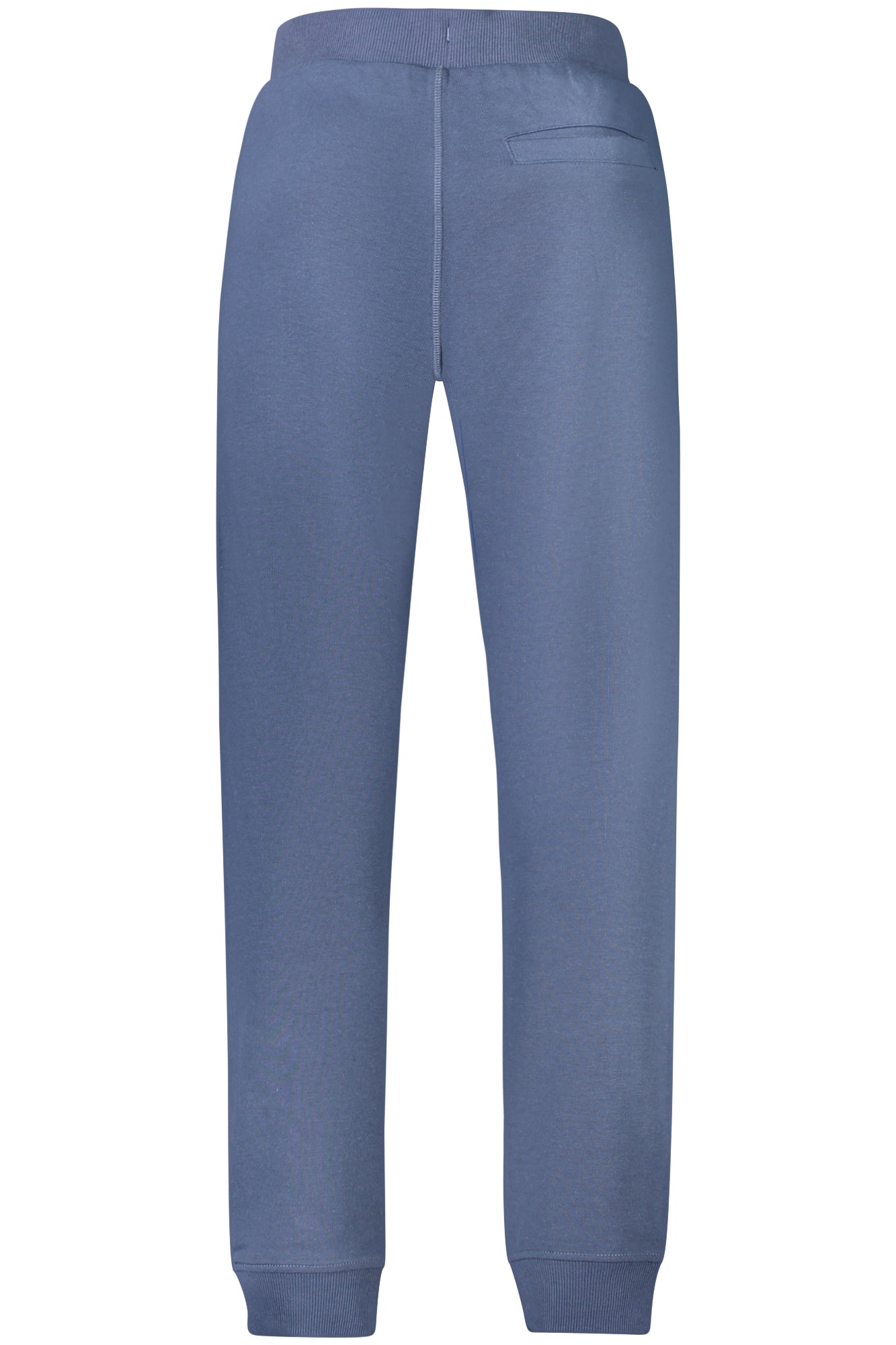 U.S. GRAND PANTALONE UOMO BLU TAGLIA = M
