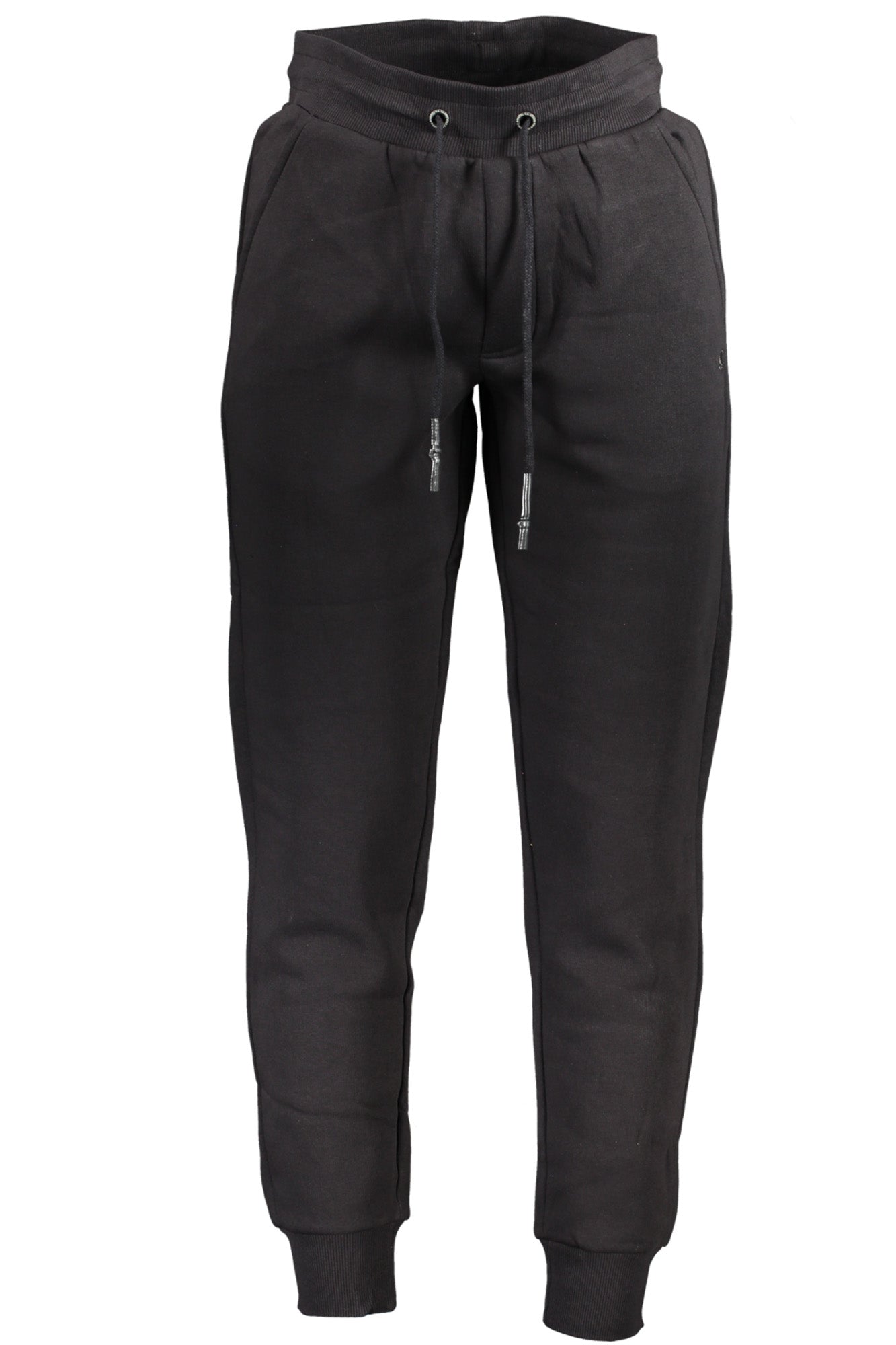 U.S. GRAND PANTALONE UOMO NERO TAGLIA = 2XL