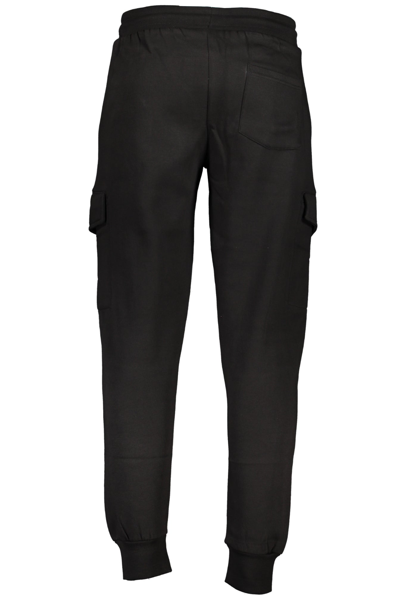 U.S. GRAND PANTALONE UOMO NERO TAGLIA = 2XL