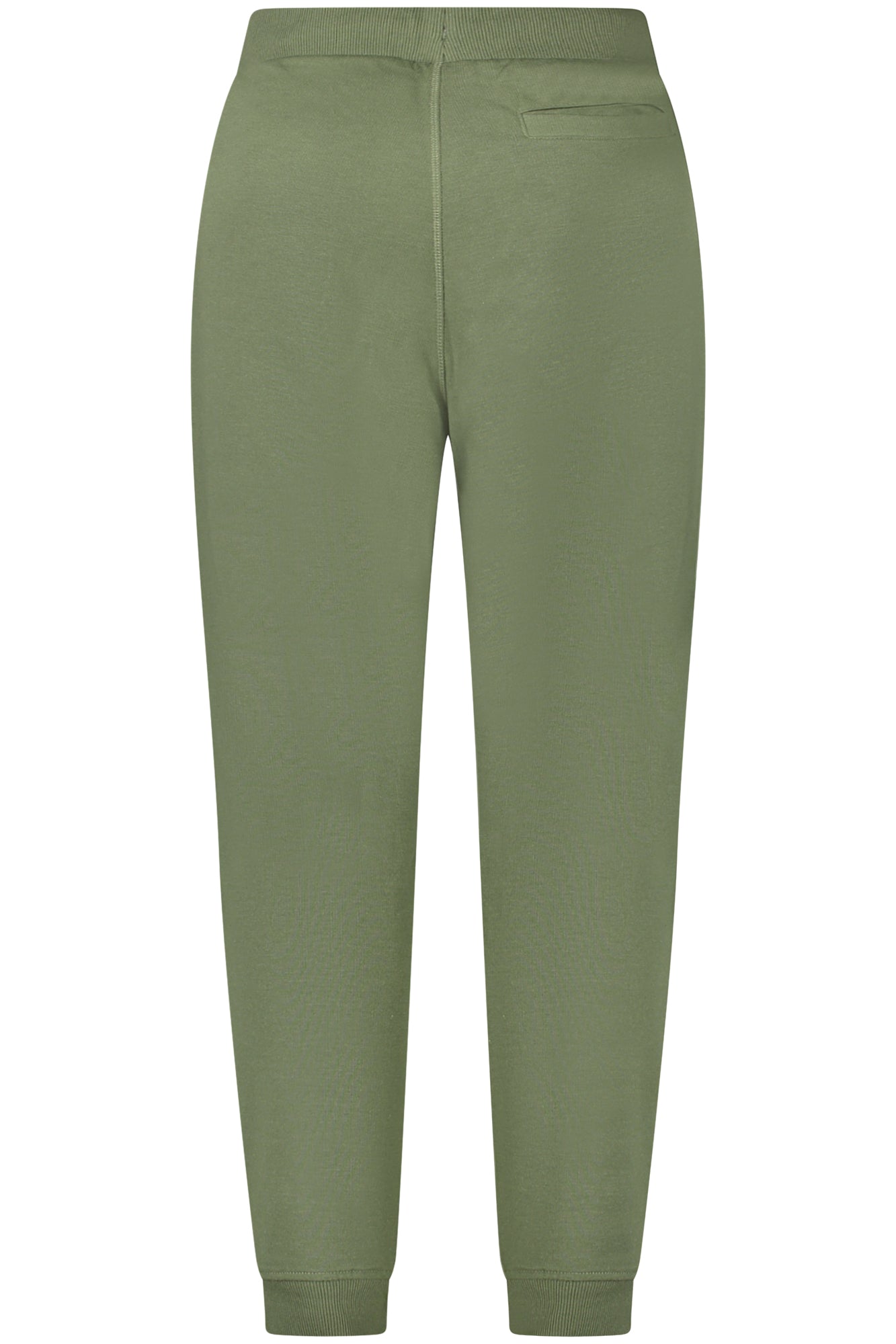 U.S. GRAND PANTALONE UOMO VERDE TAGLIA = 2XL