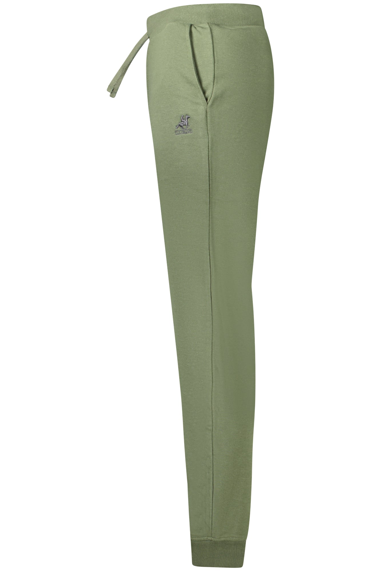 U.S. GRAND PANTALONE UOMO VERDE TAGLIA = 2XL