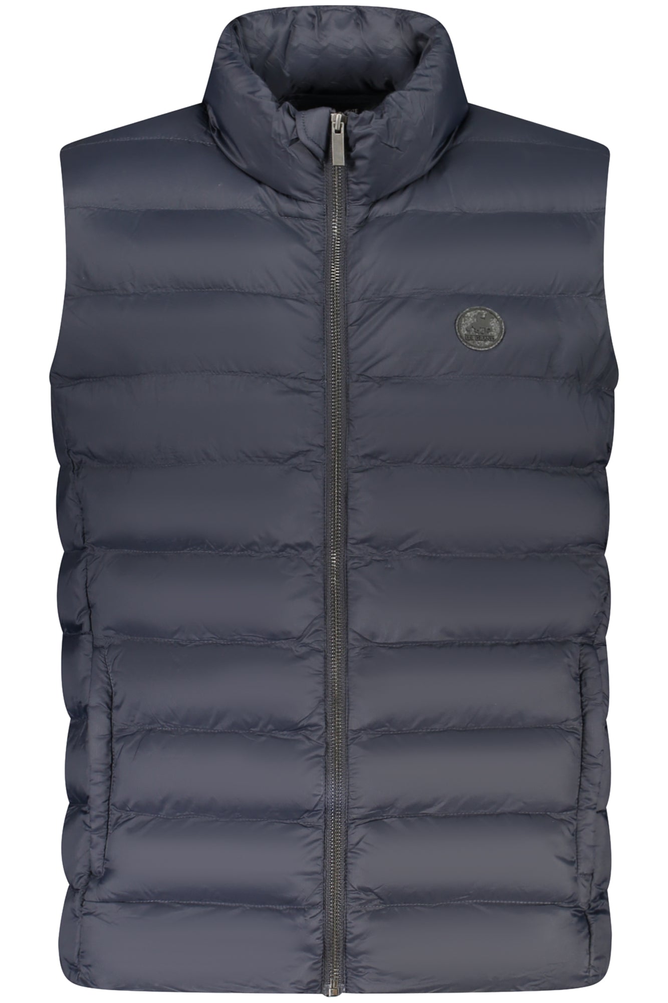U.S. GRAND SMANICATO UOMO BLU TAGLIA = L