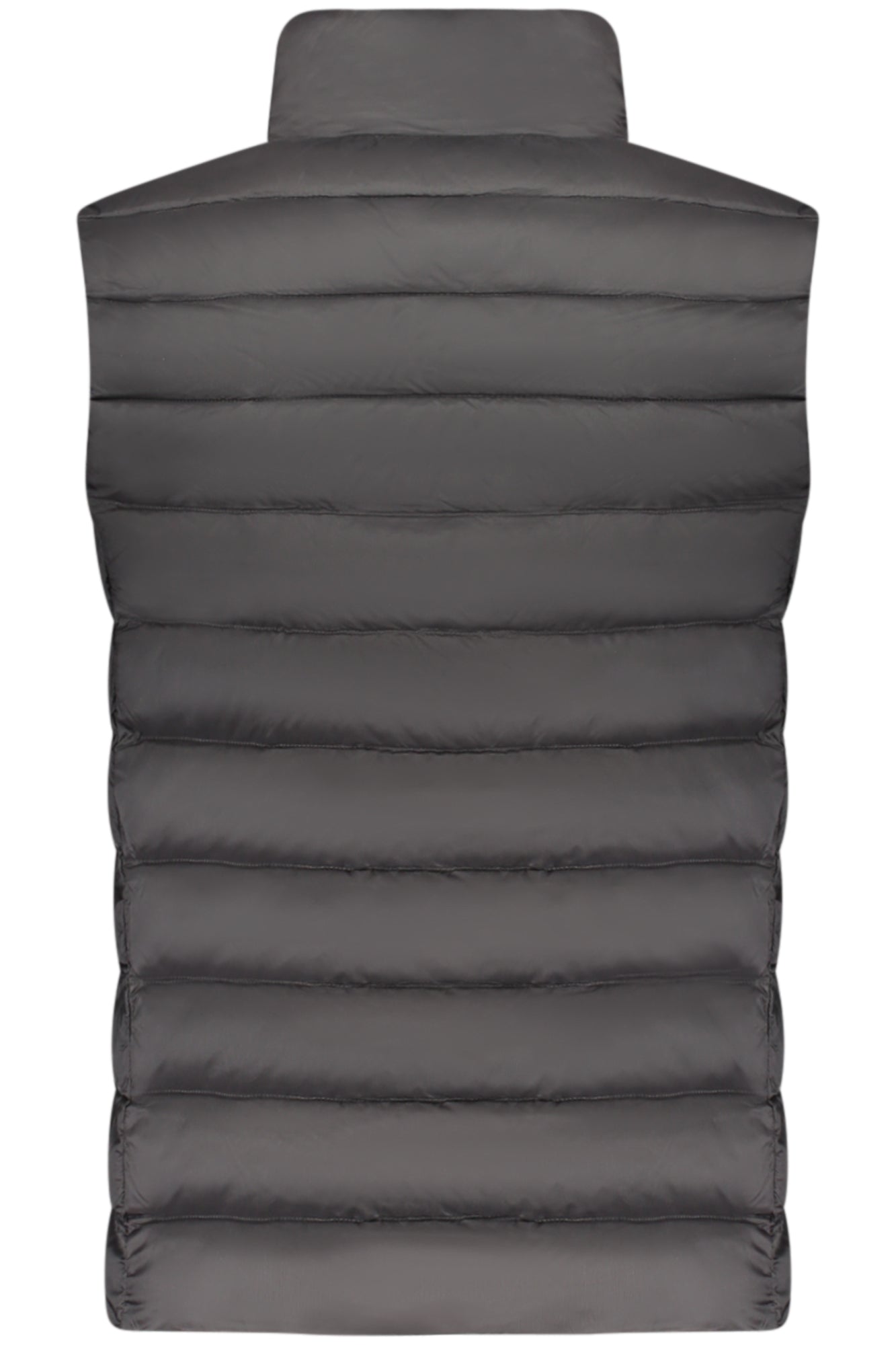U.S. GRAND SMANICATO UOMO NERO TAGLIA = 3XL