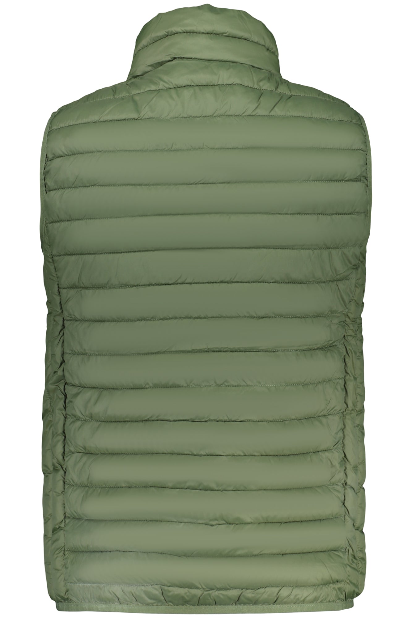 U.S. GRAND SMANICATO UOMO VERDE TAGLIA = XL