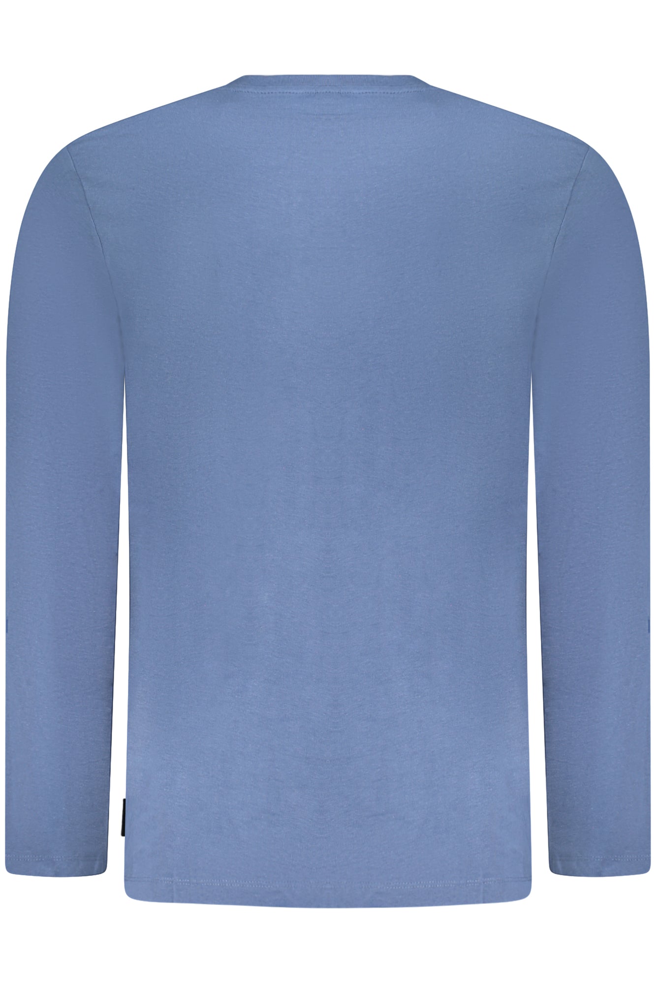 U.S. GRAND T-SHIRT MANICHE LUNGHE UOMO BLU TAGLIA = S