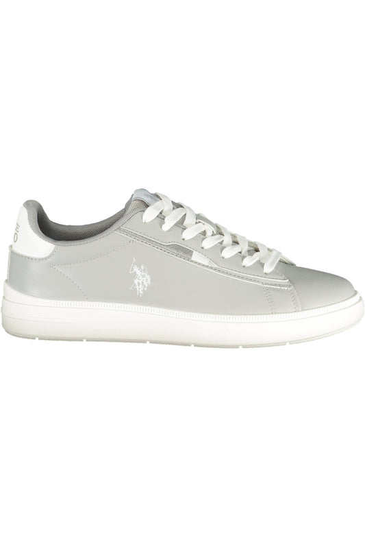 U.S. POLO ASSN. CALZATURA SPORTIVA UOMO GRIGIO TAGLIA = 42