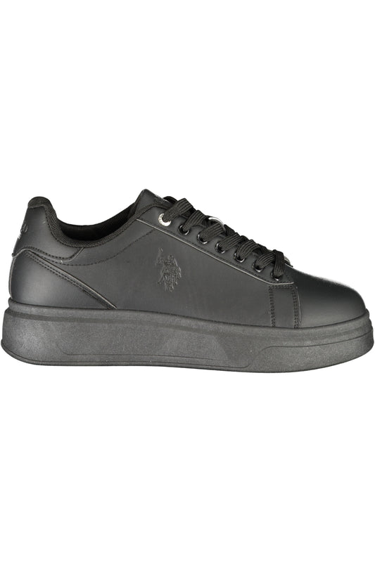 U.S. POLO ASSN. CALZATURA SPORTIVA UOMO NERO TAGLIA = 41