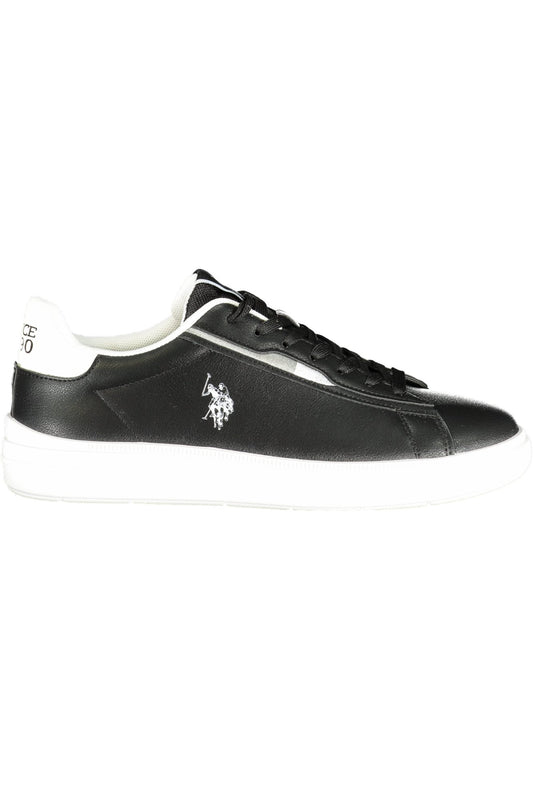 U.S. POLO ASSN. CALZATURA SPORTIVA UOMO NERO TAGLIA = 41