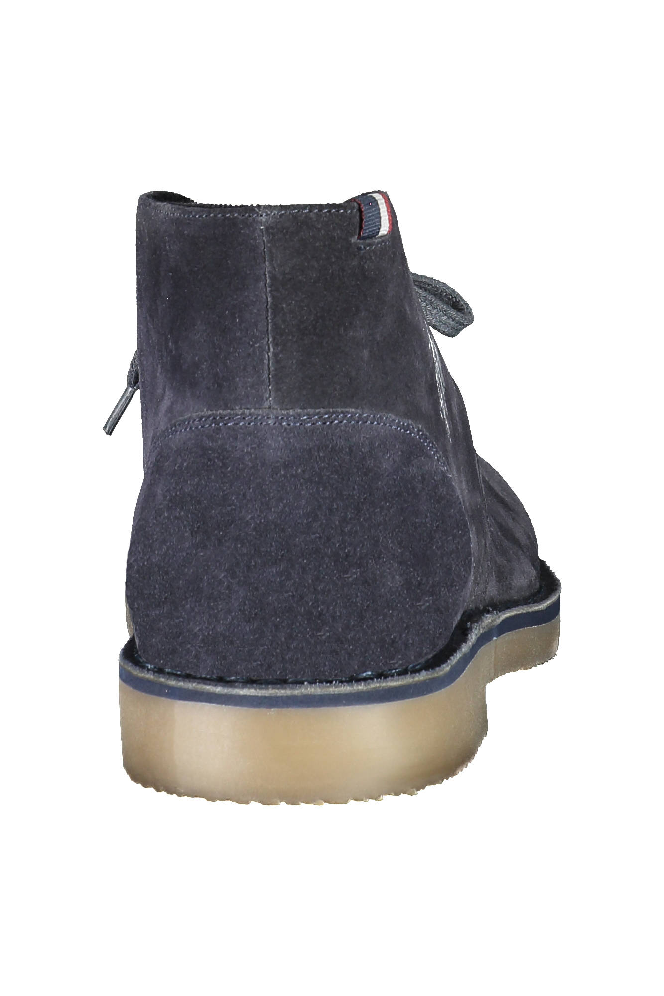 U.S. POLO ASSN. CALZATURA STIVALE UOMO BLU TAGLIA = 41
