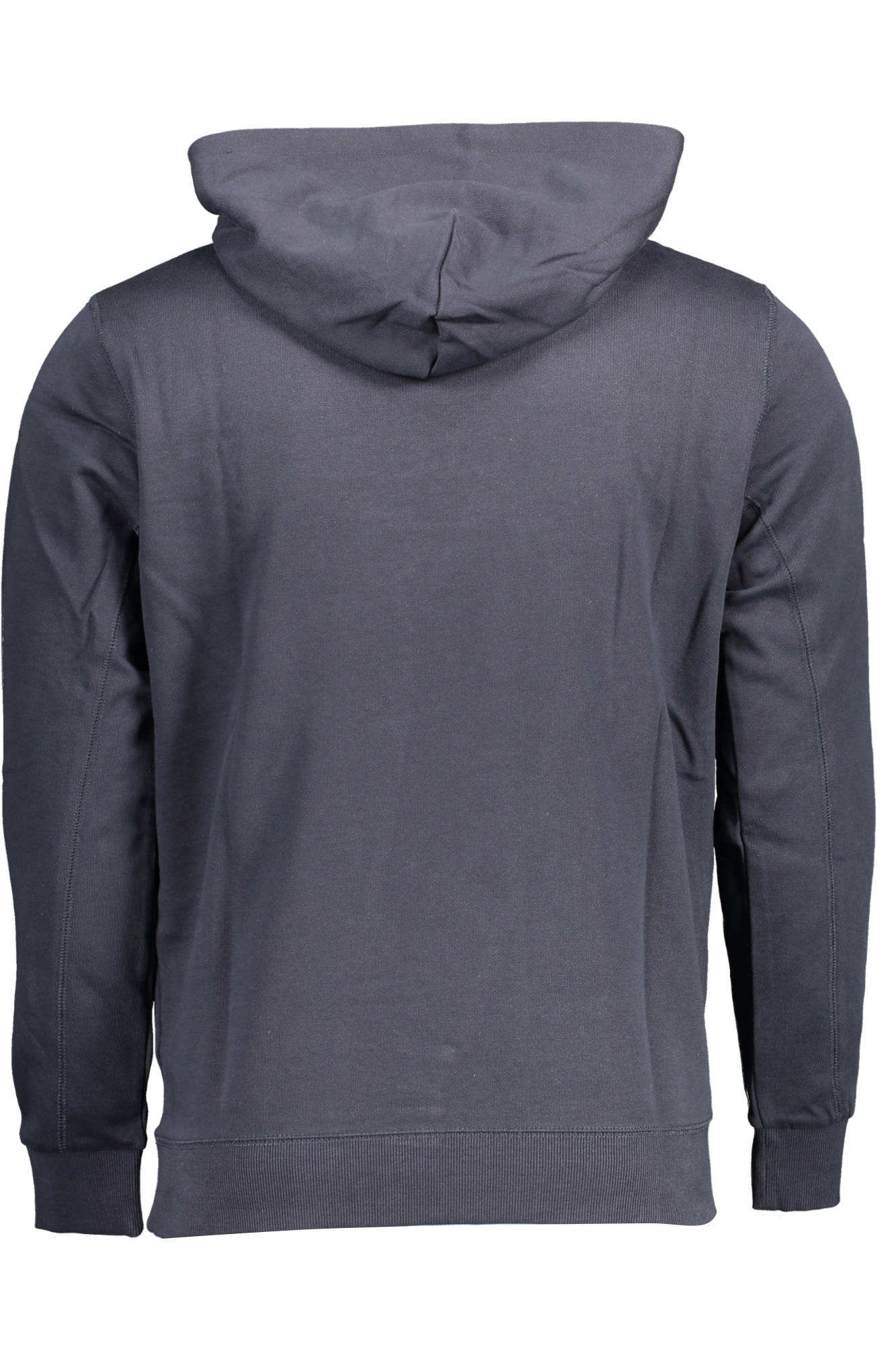U.S. POLO ASSN. FELPA SENZA ZIP UOMO BLU TAGLIA = XL