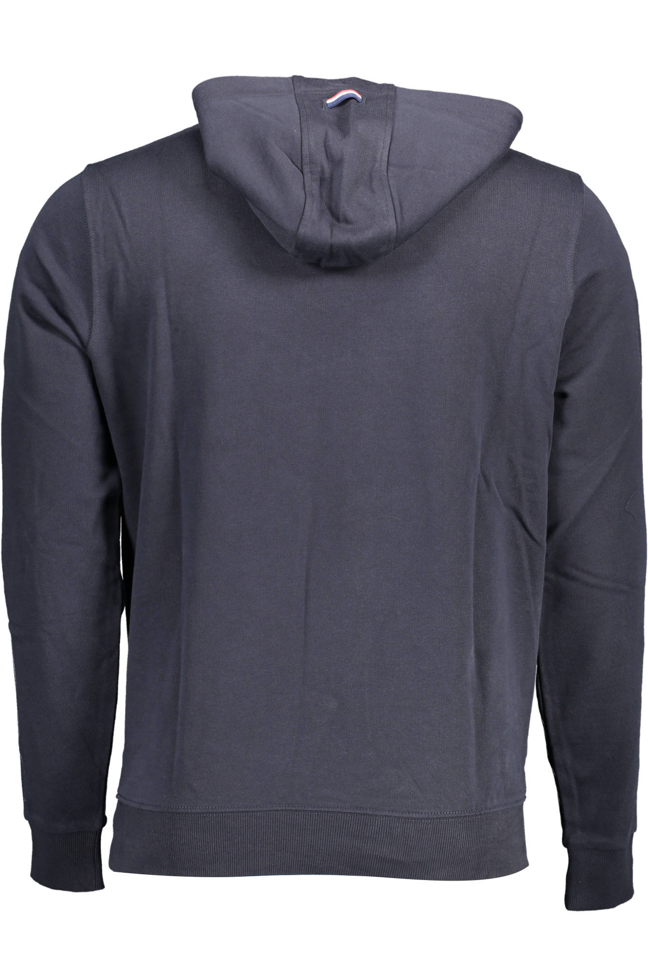 U.S. POLO ASSN. FELPA SENZA ZIP UOMO BLU TAGLIA = XL