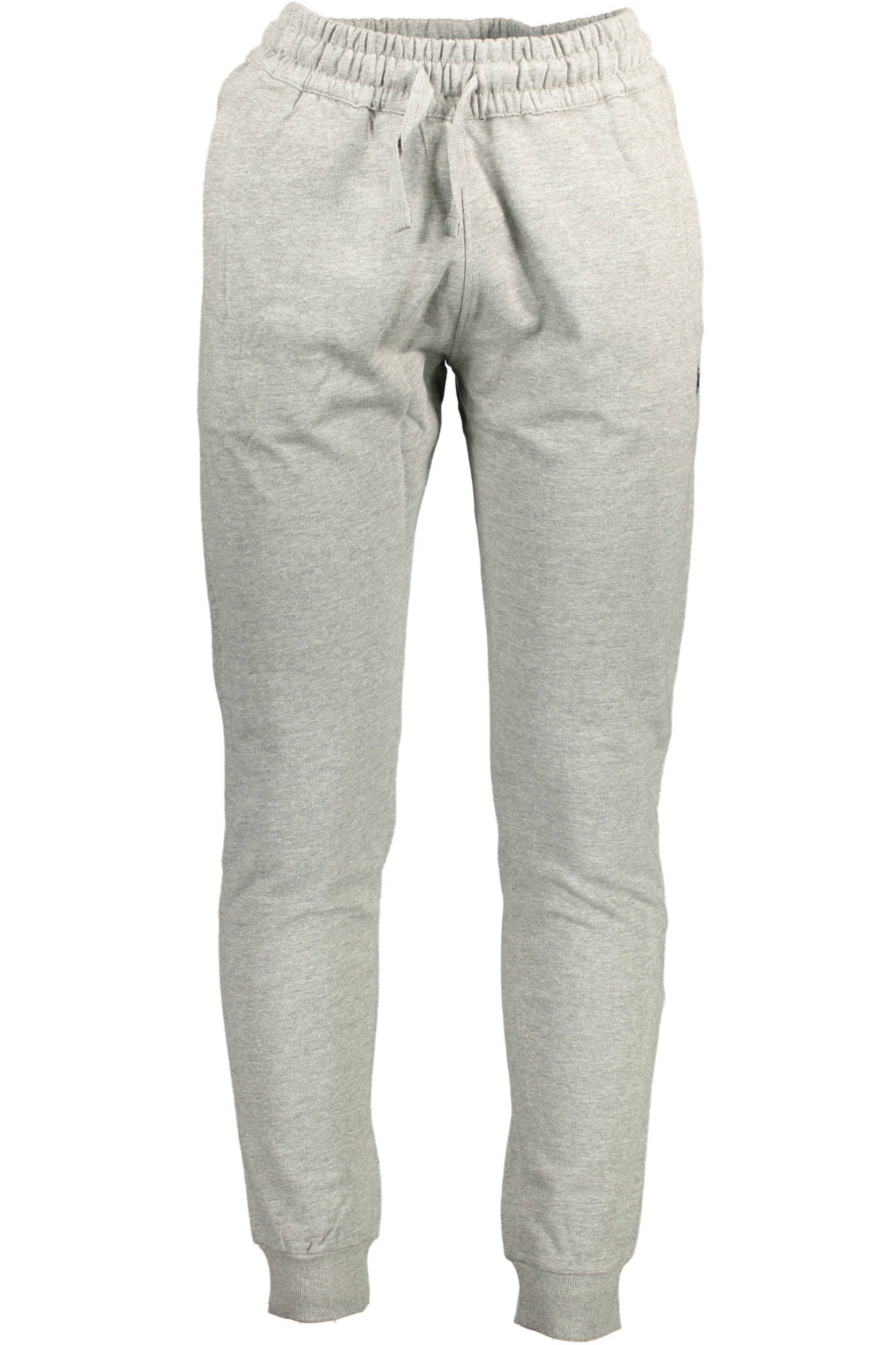U.S. POLO ASSN. PANTALONE UOMO GRIGIO TAGLIA = XL
