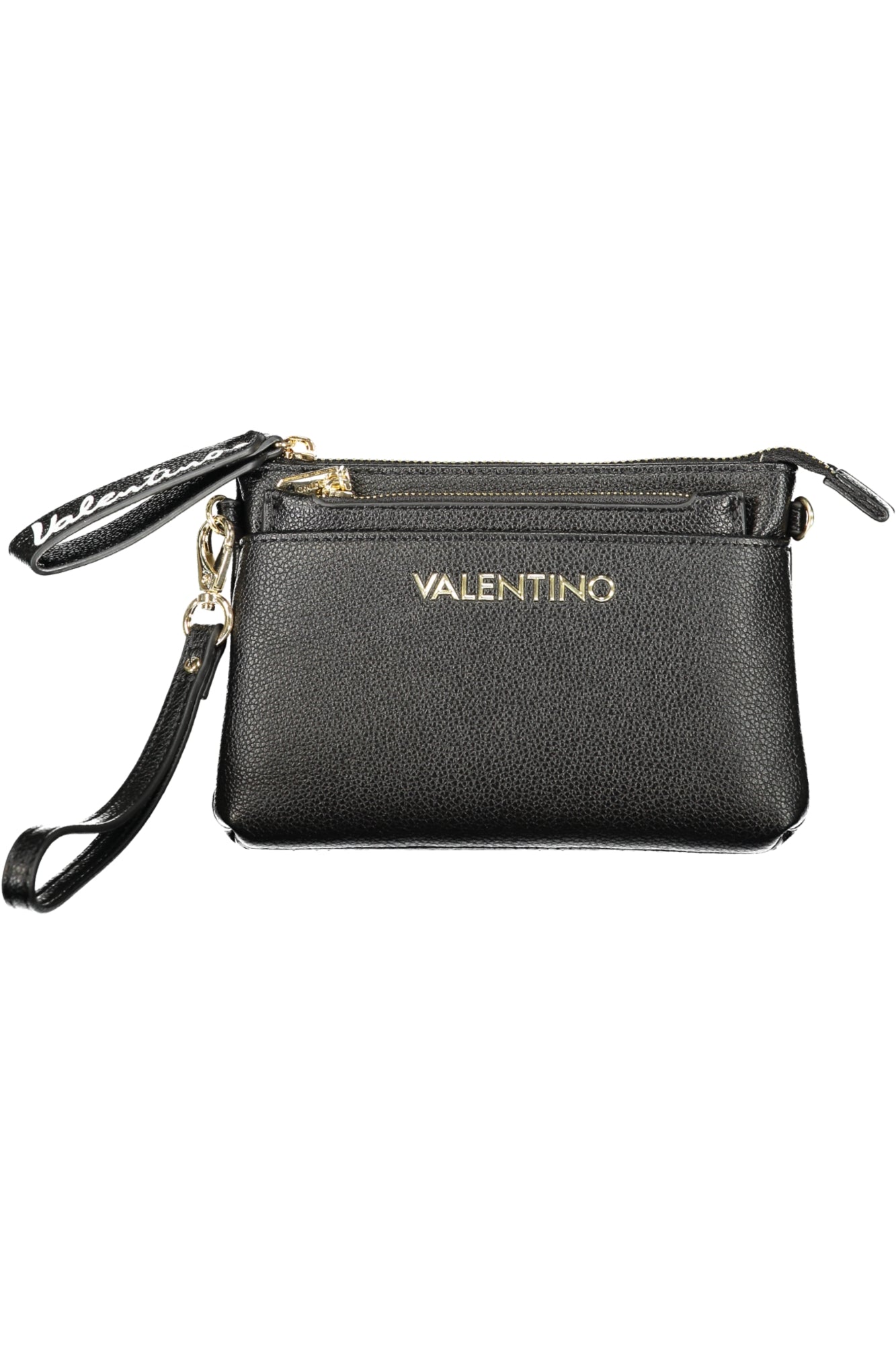 VALENTINO BAGS POCHETTE DONNA NERO TAGLIA = UNI