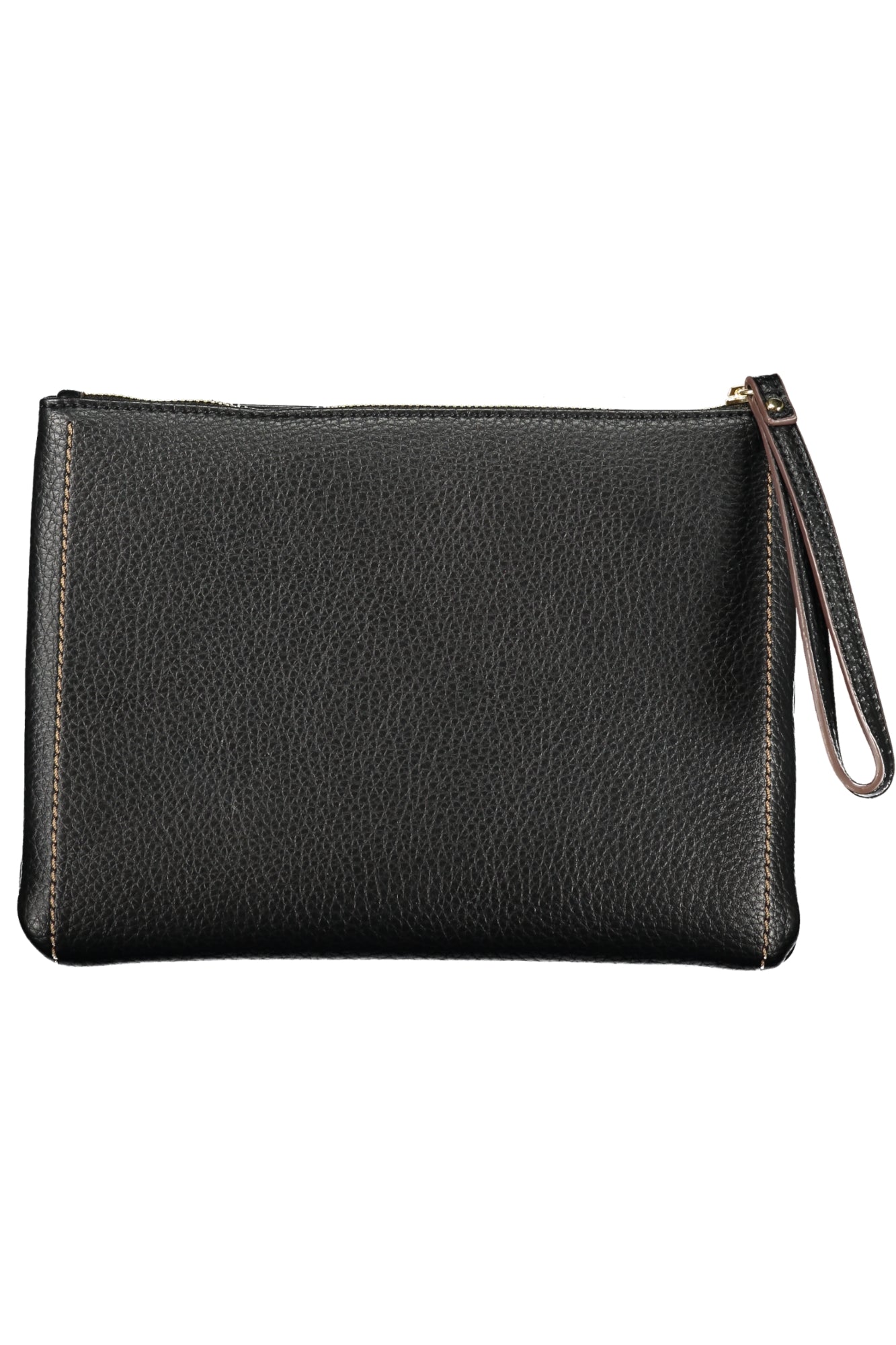 VALENTINO BAGS POCHETTE DONNA NERO TAGLIA = UNI
