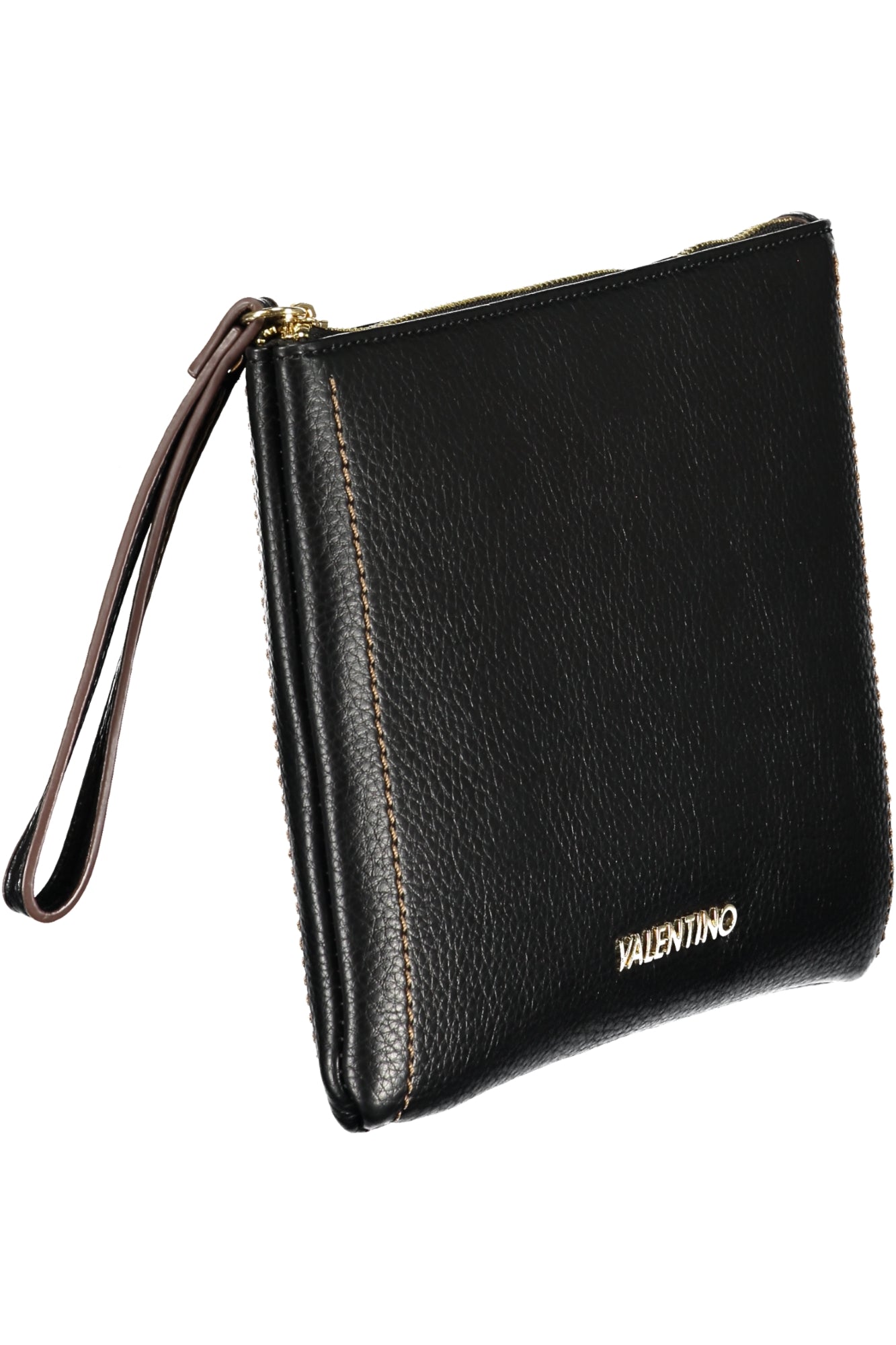 VALENTINO BAGS POCHETTE DONNA NERO TAGLIA = UNI