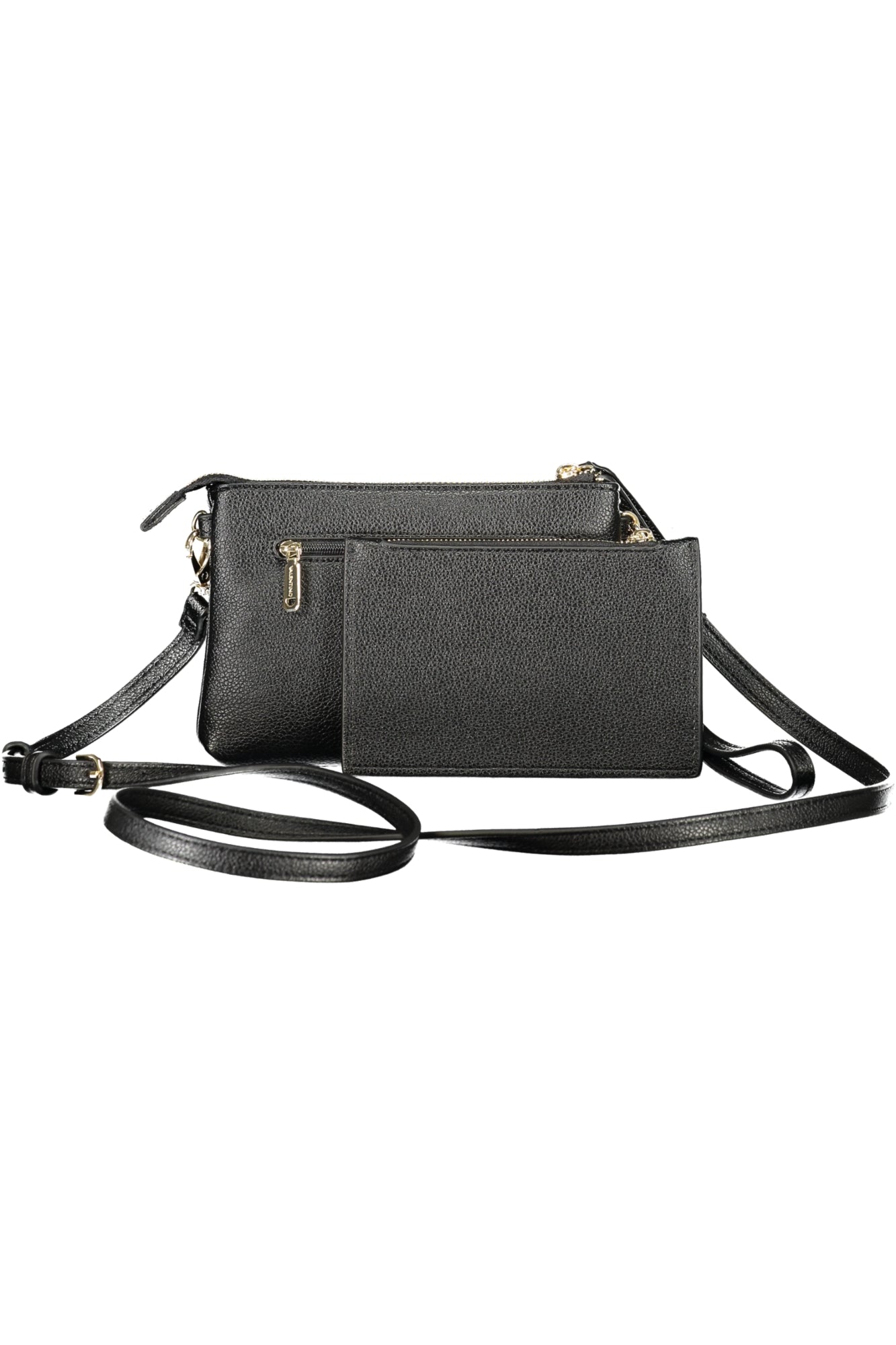 VALENTINO BAGS POCHETTE DONNA NERO TAGLIA = UNI