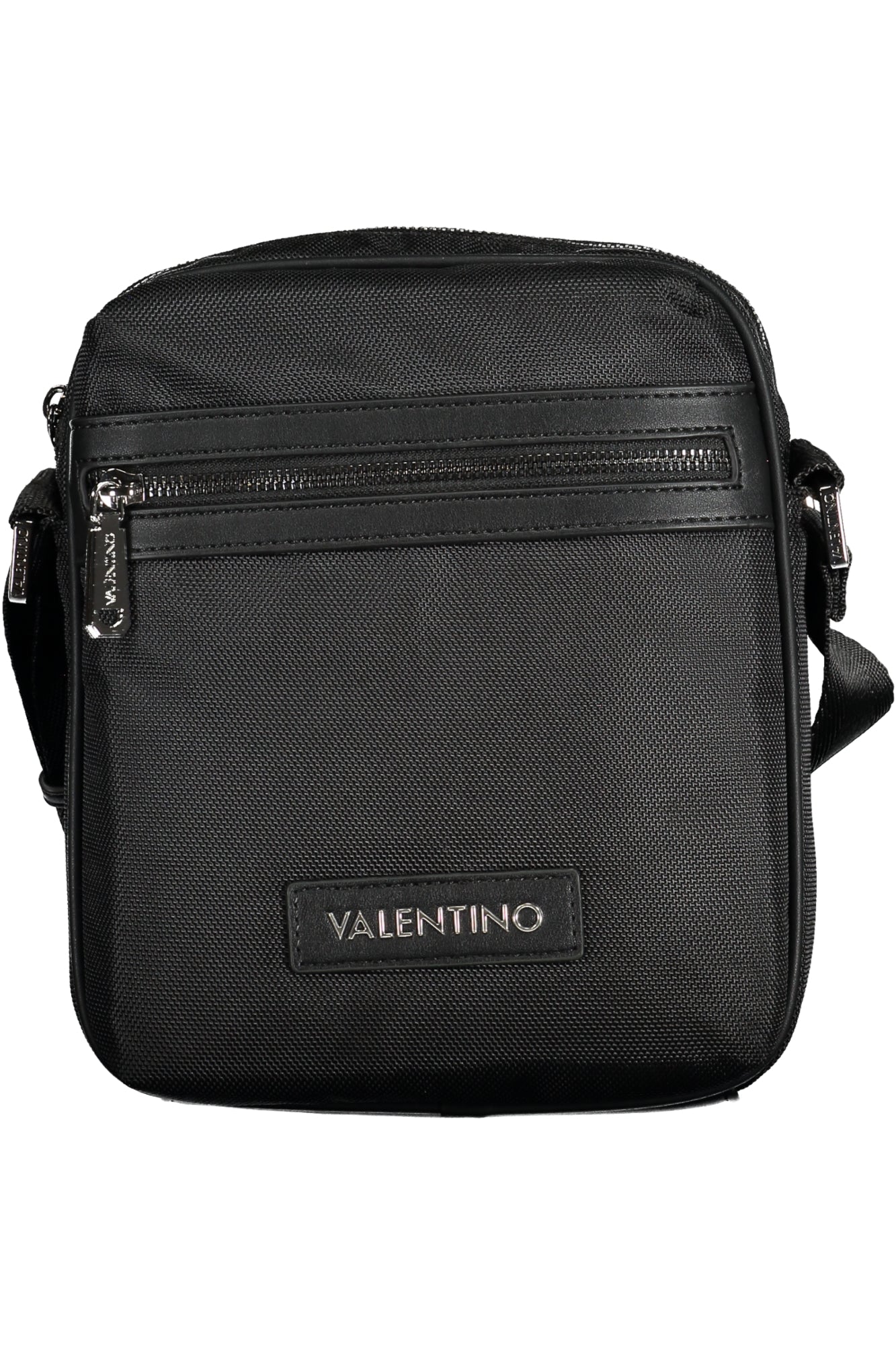 VALENTINO BAGS TRACOLLA UOMO NERO TAGLIA = UNI