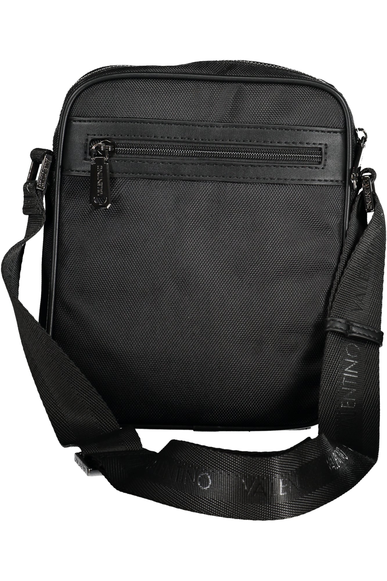 VALENTINO BAGS TRACOLLA UOMO NERO TAGLIA = UNI