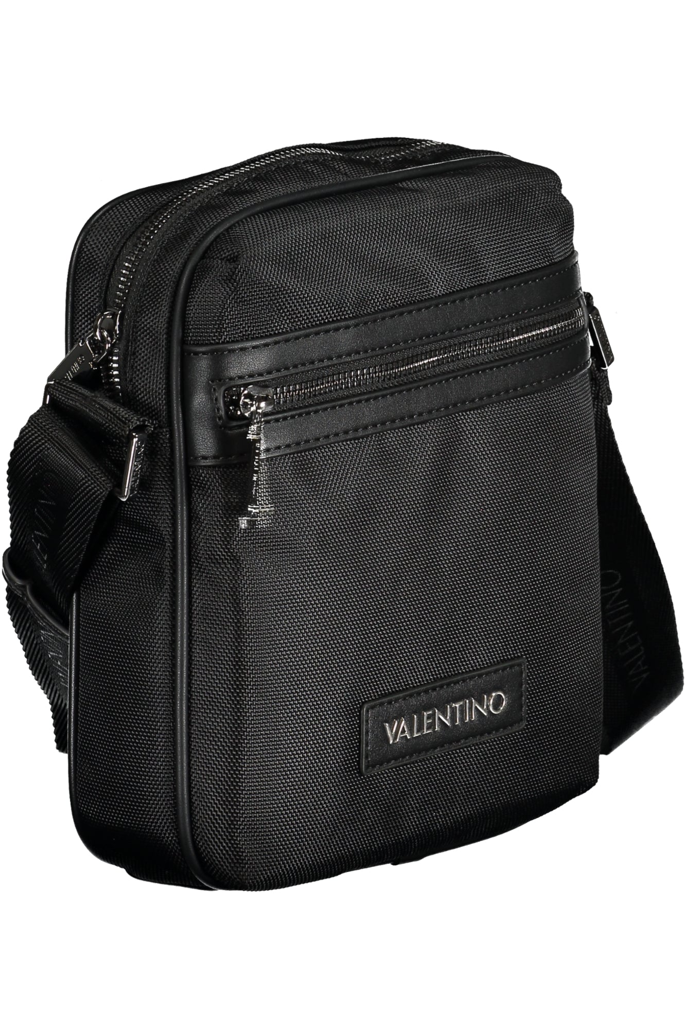VALENTINO BAGS TRACOLLA UOMO NERO TAGLIA = UNI