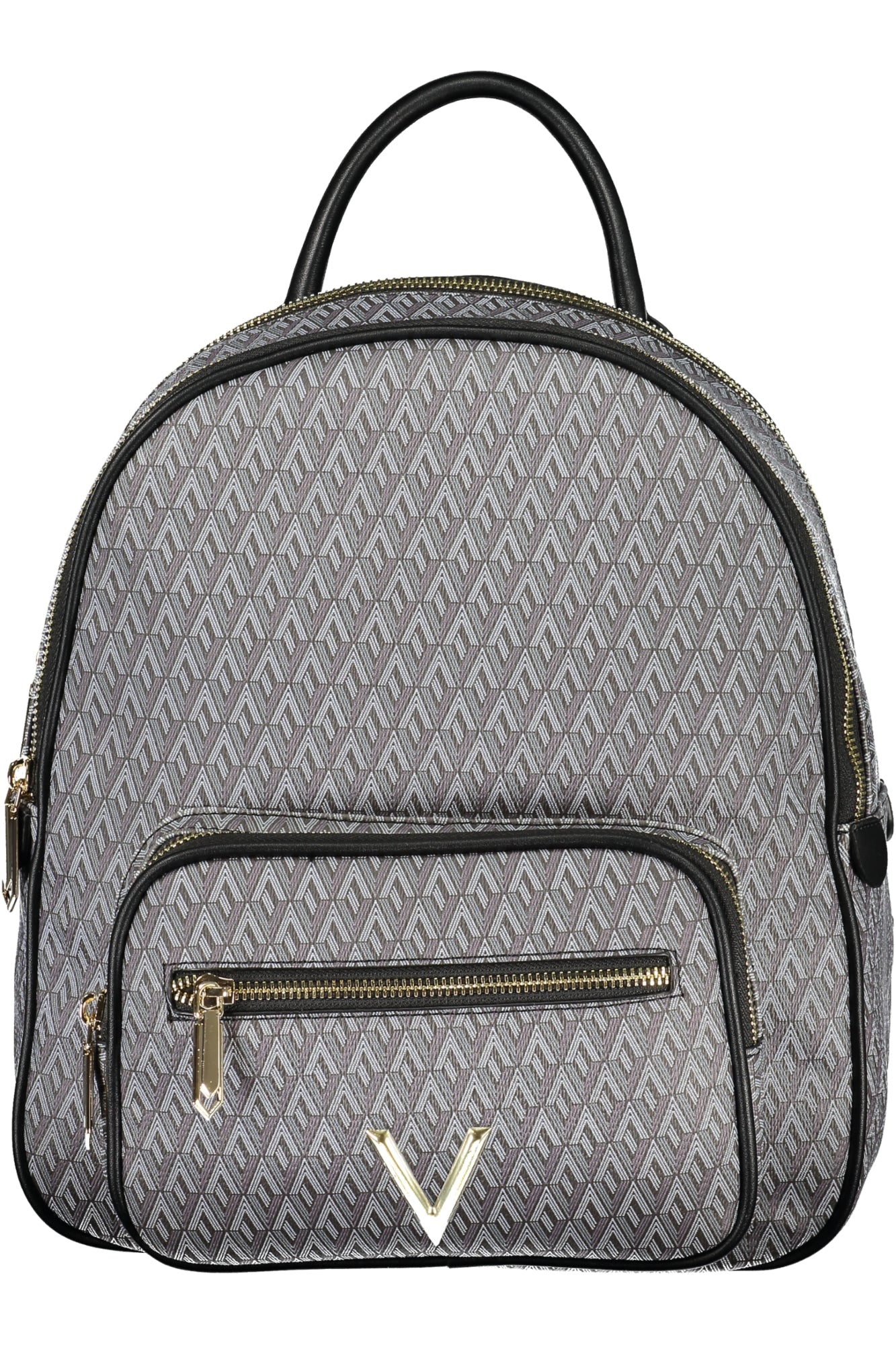 VALENTINO BAGS ZAINO DONNA NERO TAGLIA = UNI