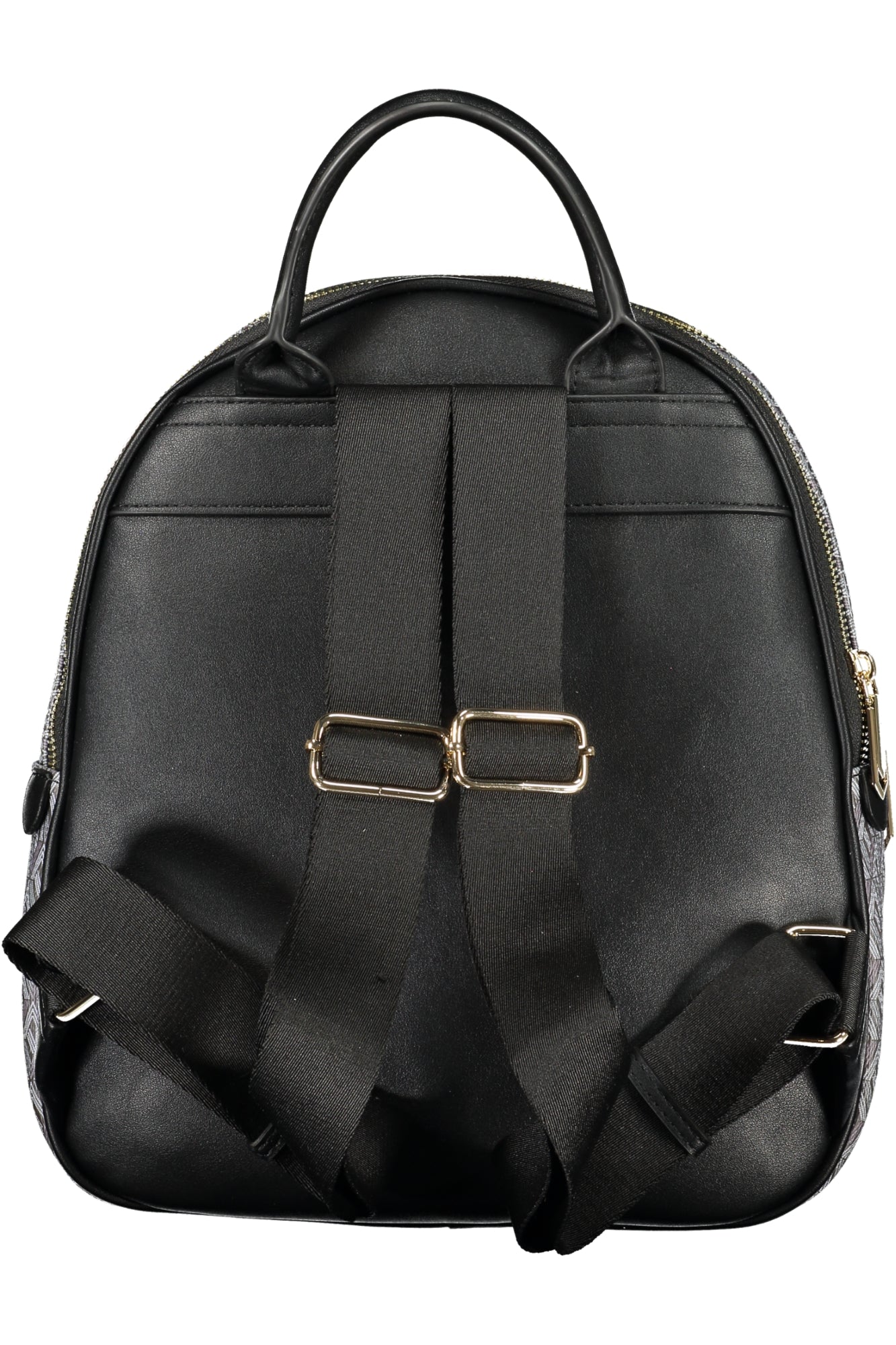 VALENTINO BAGS ZAINO DONNA NERO TAGLIA = UNI