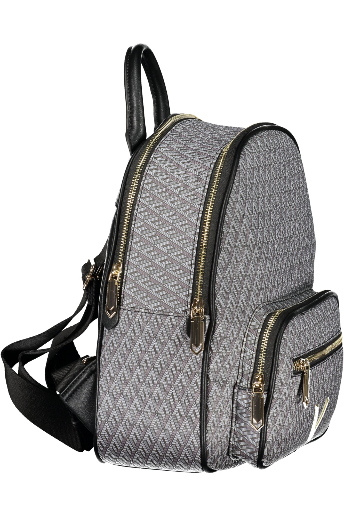 VALENTINO BAGS ZAINO DONNA NERO TAGLIA = UNI
