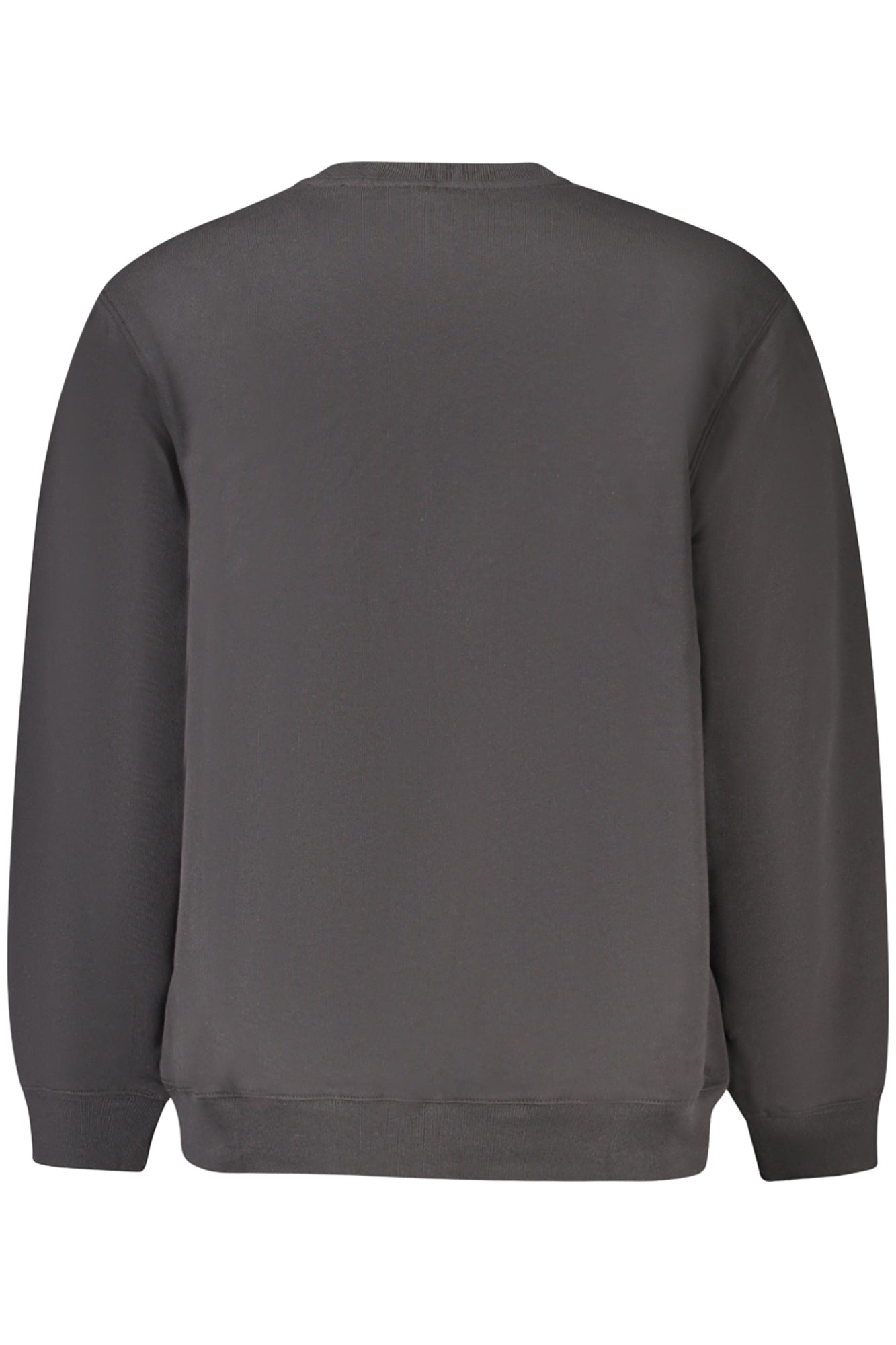 VANS FELPA SENZA ZIP UOMO NERO TAGLIA = XL