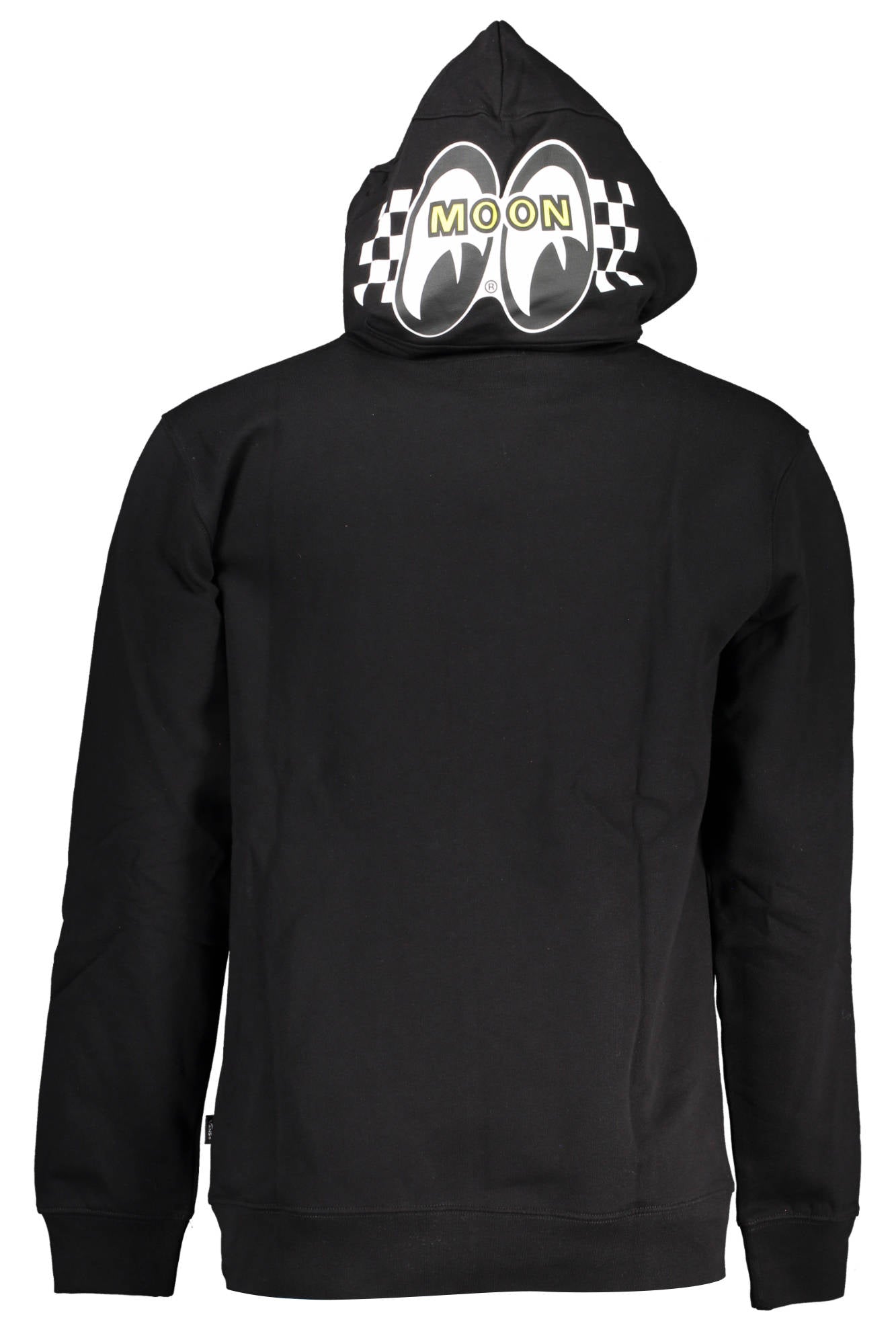 VANS FELPA SENZA ZIP UOMO NERO TAGLIA = M