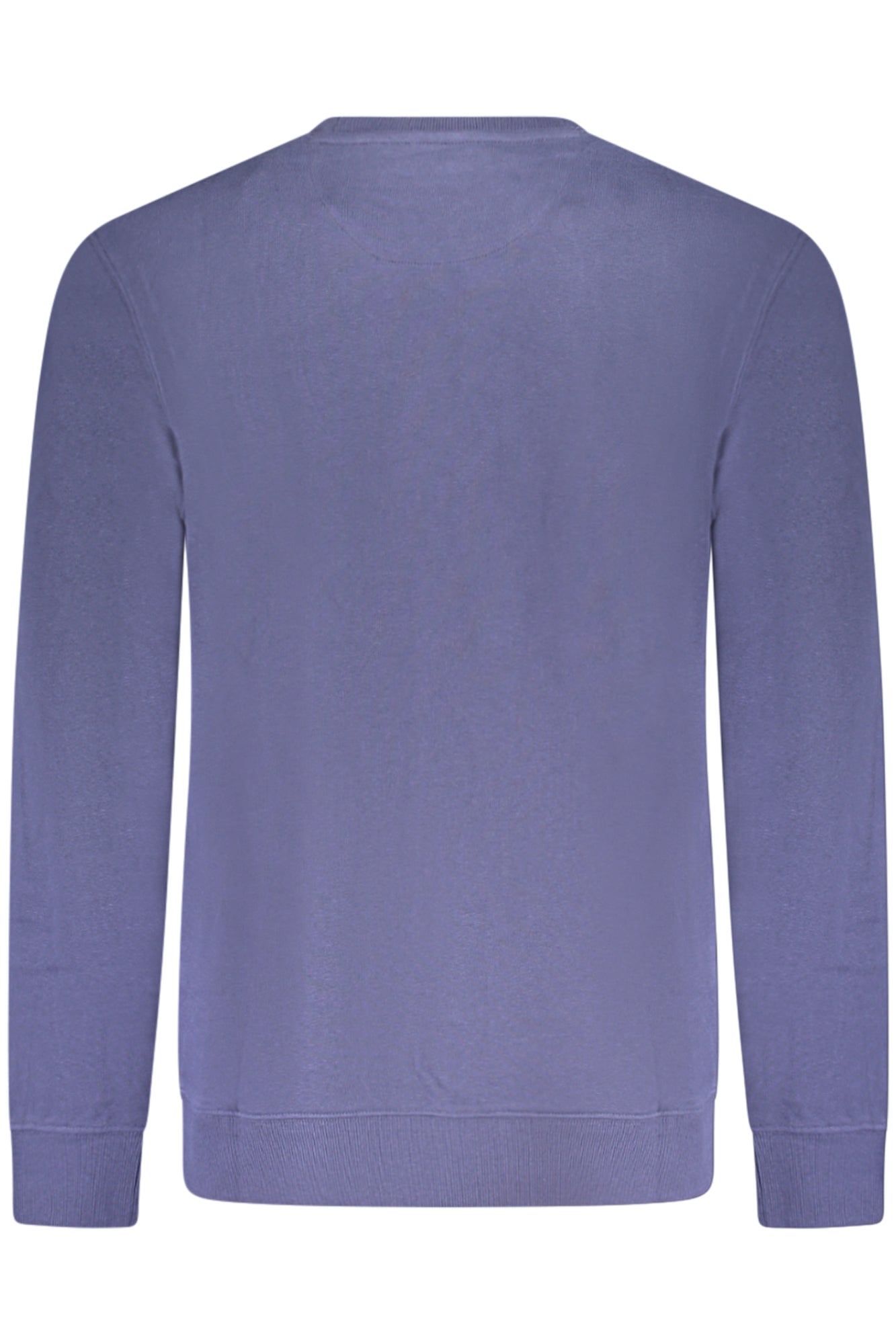 WRANGLER FELPA SENZA ZIP UOMO BLU TAGLIA = M